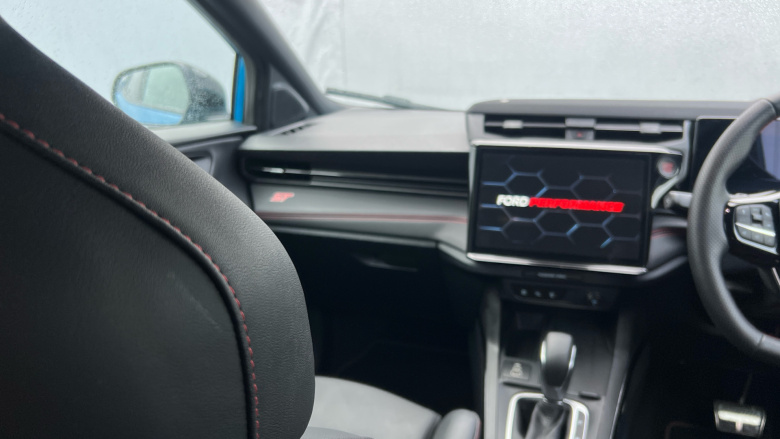 Ford Puma ST 1.0 EcoBoost Hybrid mHEV ST 5dr DCT Petrol Hatchback